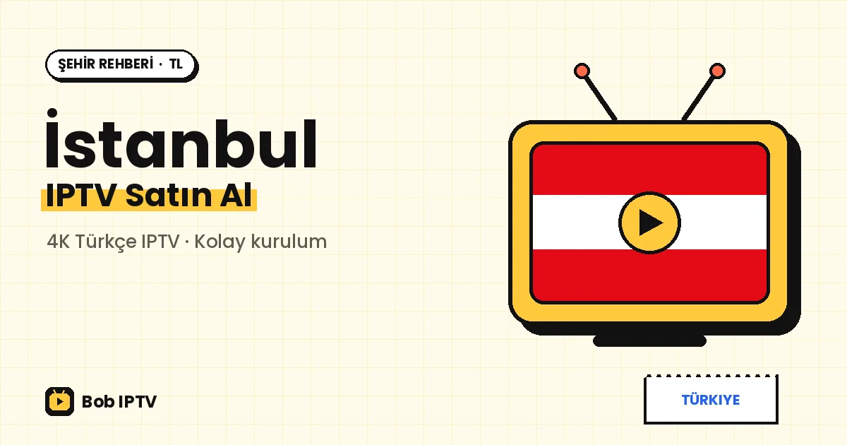 İstanbul IPTV: Rezidanstan Vapura, Ekranınız Sizinle